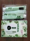 Zhang Huadong Walnut Care Hair