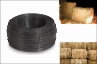 Black Annealed Bales Binding Wire