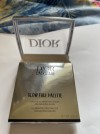 Dior Backstage Glow Face Palette 10g