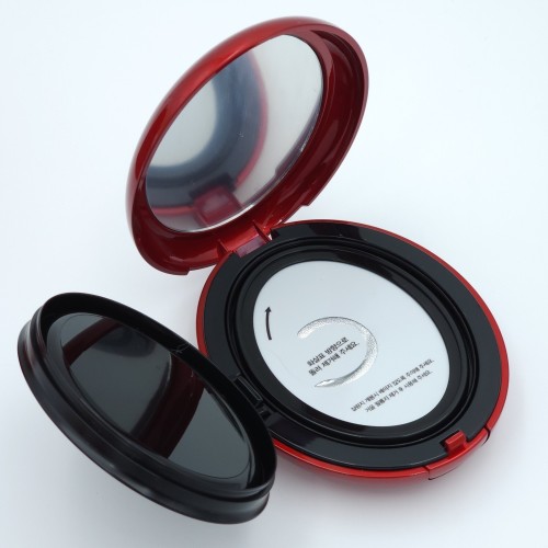 TIRTIR Mask Fit Red Cushion Foundation Full Coverage 17C Porcelain