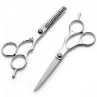 Hot sale of barber scissors in high quality Available in all sizes