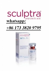Sculptra Poly-L-Lactic Acid