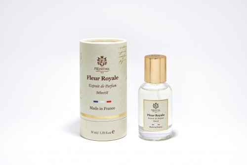 Fleur Royale