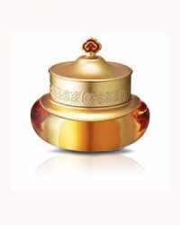 The History of Whoo Gongjinhyang Qi and Jin Cream
