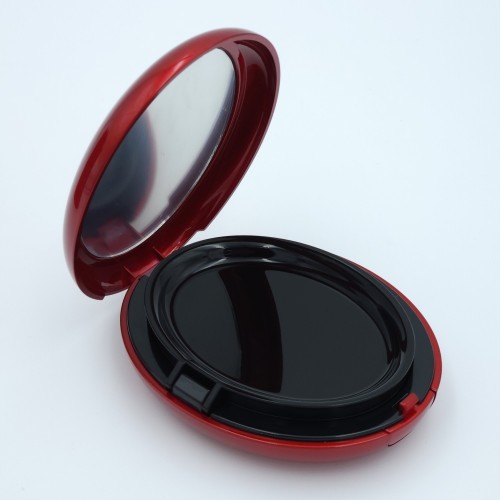 TIRTIR Mask Fit Red Cushion Foundation Full Coverage 17C Porcelain