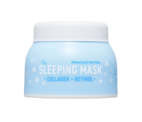 lookATME SLEEPING MASK [COLLAGEN + RETINOL]