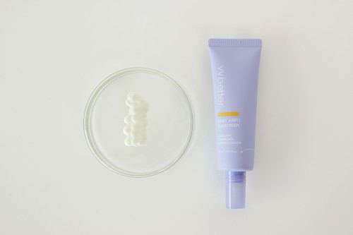 VVbetter Daily Airfit Sunscreen 50ml