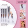 IDA Beauty Dark Spot Concealer 3D Liquid Multi-Use Sculpting Concealer |Matte Finish, Lightweight & Long-Lasting| Conceals Dark Circles, Blemishes & Redness| Suitable for All Skin Types (5ml)