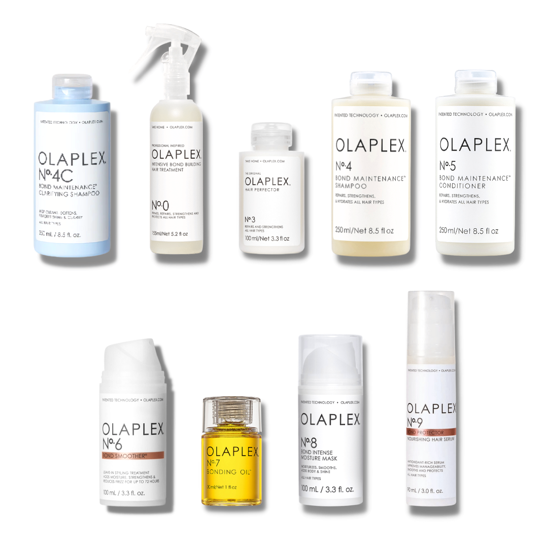 OLAPLEX PRODUCTS WHOLESALE