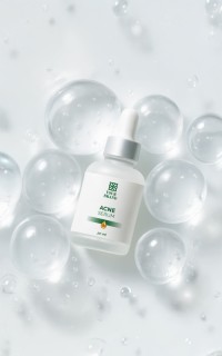ACNE SERUM Private Label 10 / 20 g