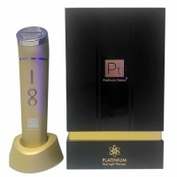 Platinum Gold Red Light Therapy