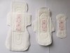 High quality lady sanitary napkin OEM brands sanitary pad manufacturer in china