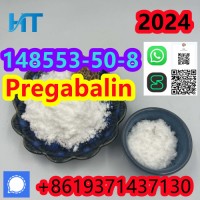 99% purity BMK PMK 148553-50-8 Pregabalin