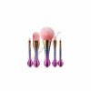 5 pcs Mini Brush Set