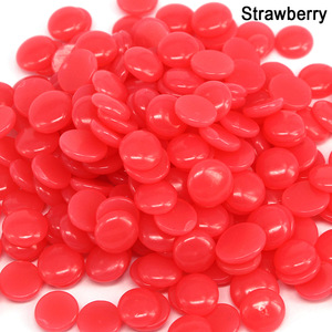 1000g hot film hard bean wax waxing body bikini hair removal hard wax beans