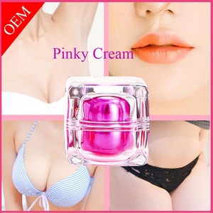 1kg Vagina whitening Cream Natural Nipple lightening Cream for dark color remover