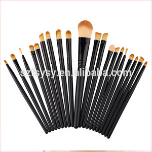 2017 Professional Makeup brush Set Of 20 pcs Low Price Wholesale