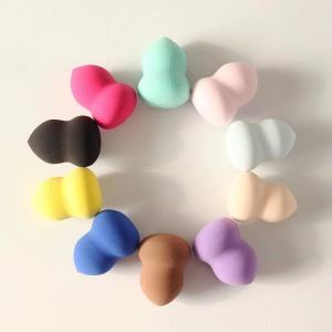 2020 Beauty Trend Makeup Cosmetic Puff Facial Beauty Sponge