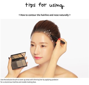 3CE Hair Line Shadow Make up Hair Root Concealer Hairline Shadow