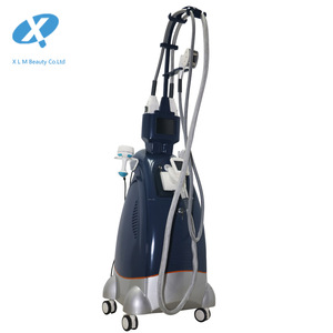 alibab ru equipment cavitation vacuum system V9 VII cavitation rf vacuum slimming machine