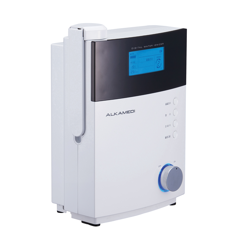 Alkaline Water Ionizer(Model:AMS 2000)