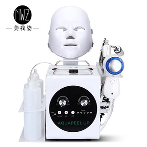 aqua peel facial clean machine /Hydra Peel Spa Facial Hydra Microdermabrasion Water Dermabrasion Machine