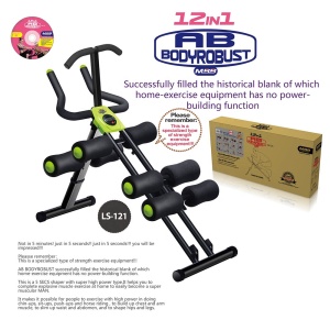 AS SEEN ON TV Wholesale Power Plank Sports Home Gym Equipment Fitness