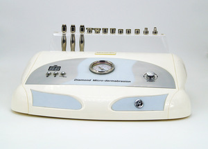 AU-3012 Diamond Microdermabrasion Machine for Sale