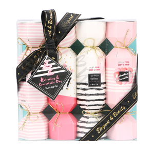 Bath Set Spa Gift Basket City Girl