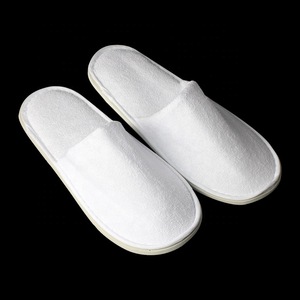 bath slippers/disposable hotel slippers