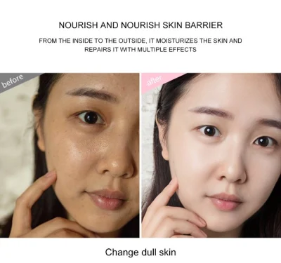 Beauty Cosmetics Skin Care Whitening Moisturizing Provence Lavender Crystal Facial Mask