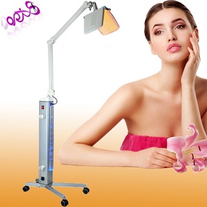 Best sales!!Portable pdt/led therapy omnilux revive beauty machine DO-P04