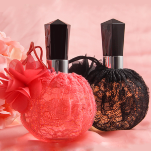 Best seller fresh new mix gorgeous glory popular flower scent girl rose oil female attraction perfume