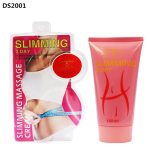 Body Slimming Cream, Weight Loss, Slimming Massage Cream