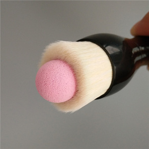 brand new 3 in 1 makeup brush