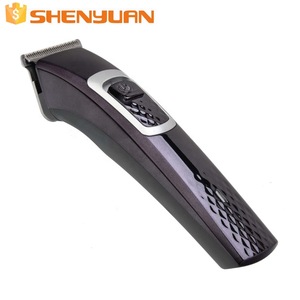 Brand new electric ceramic blade hair clipper with great price