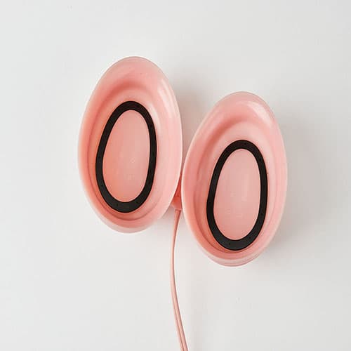 Breast care massager VITALBRA
