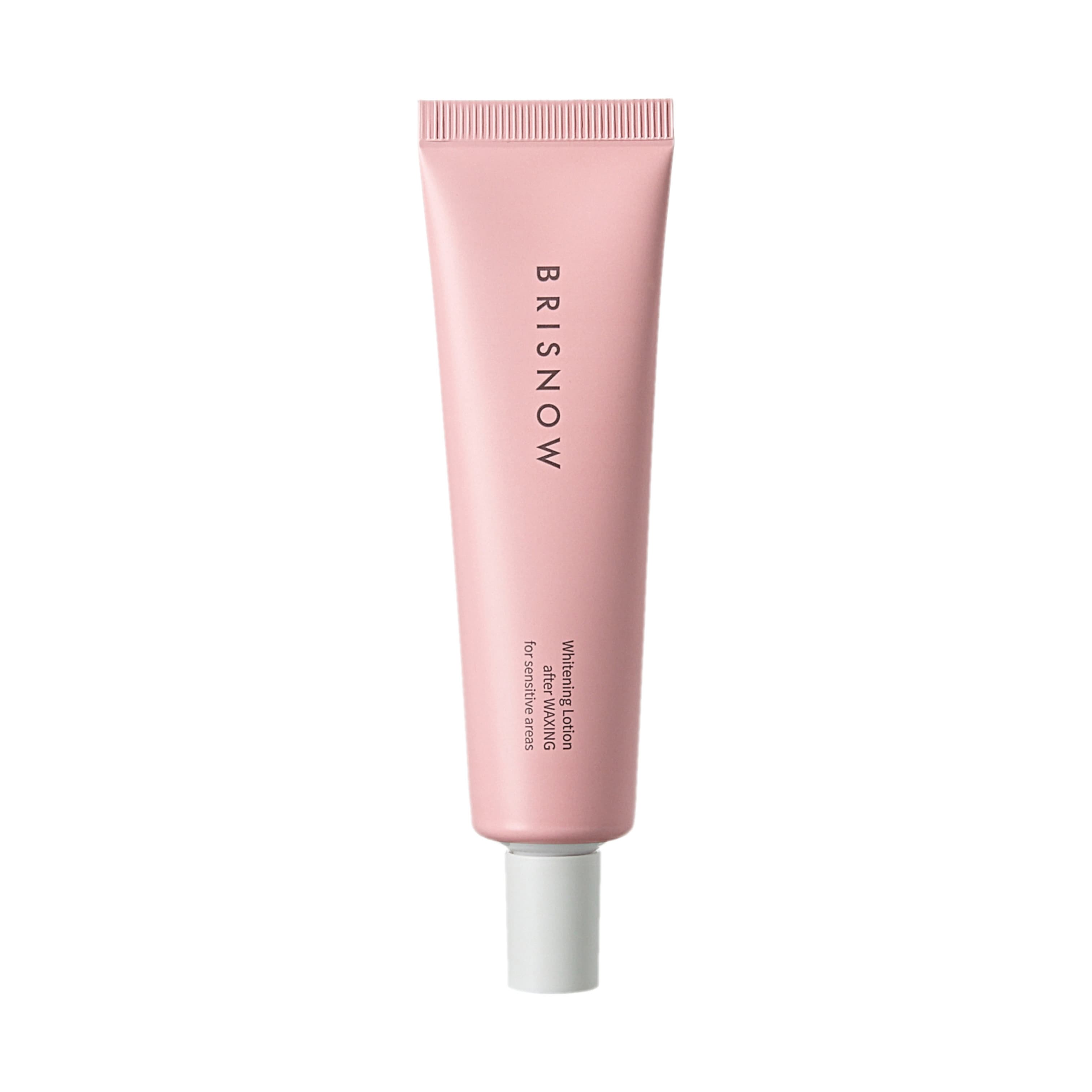 BRISNOW Post-Waxing Brightening Cream for Underarm &amp; Bikini Area