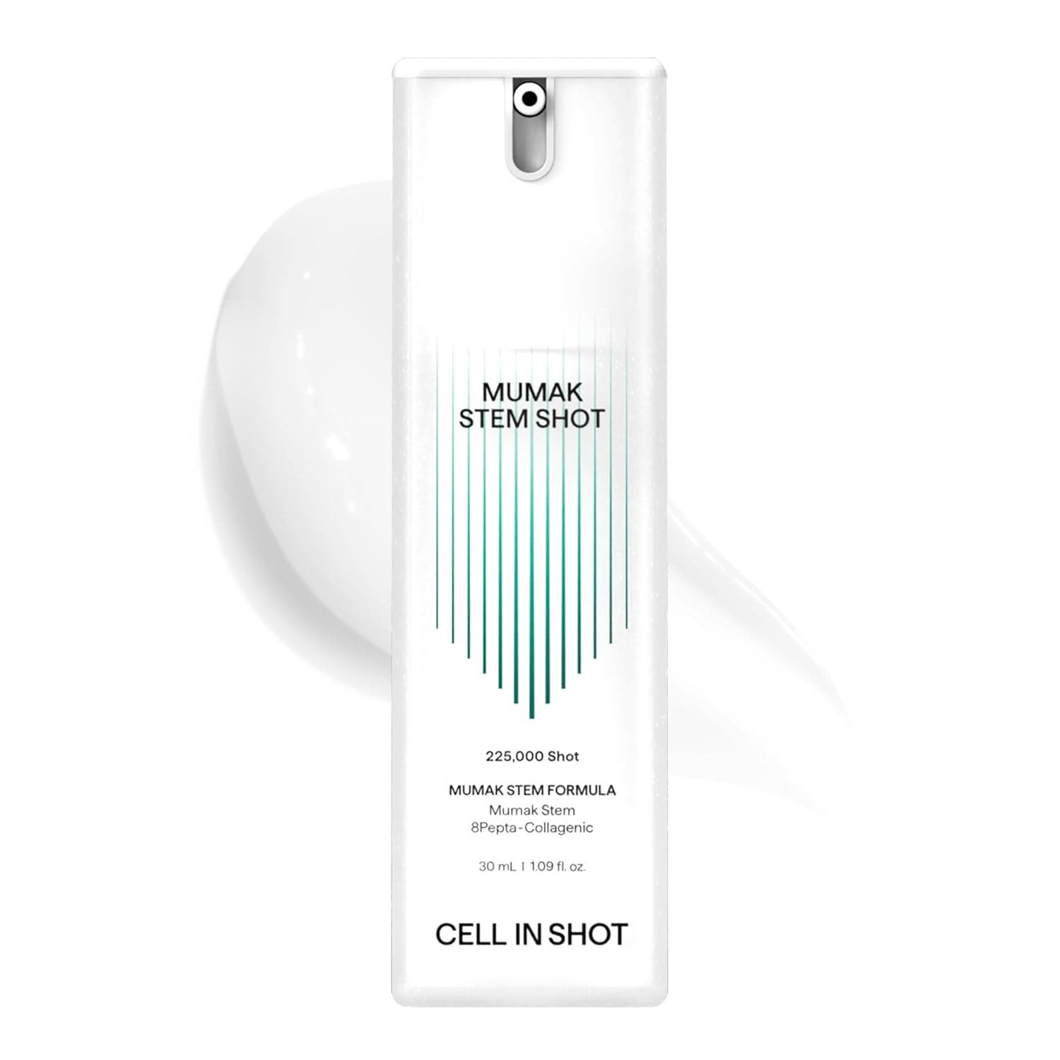 CELL IN SHOT Mumak Stem Shot – Skin Lifting and Elasticity Booster