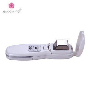 Ce,Rohs Certification Mini Facial Cleansing Multi-function Beauty Equipment