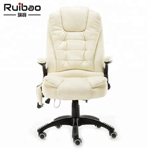 China Luxury Cheap Electric Portable Full Body Massage Chair/Massage Office Chair