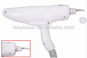 China stationery hair removal nd yag lasers medical machines companies Yinhe-butterfly