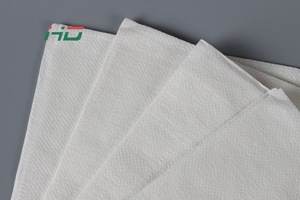 Chinese products wholesale raw materials sanitary and baby diaper napkin