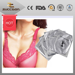 chinese Transdermal patch with Top Quality nice breast patch