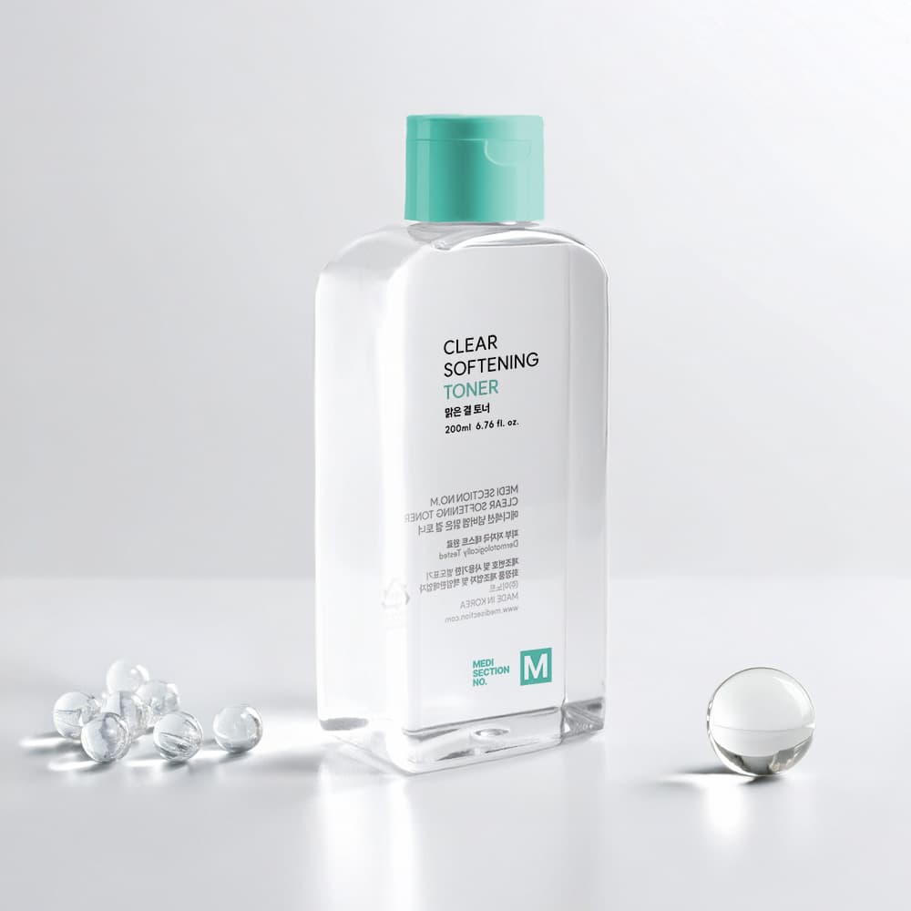 Clear Skin Toner