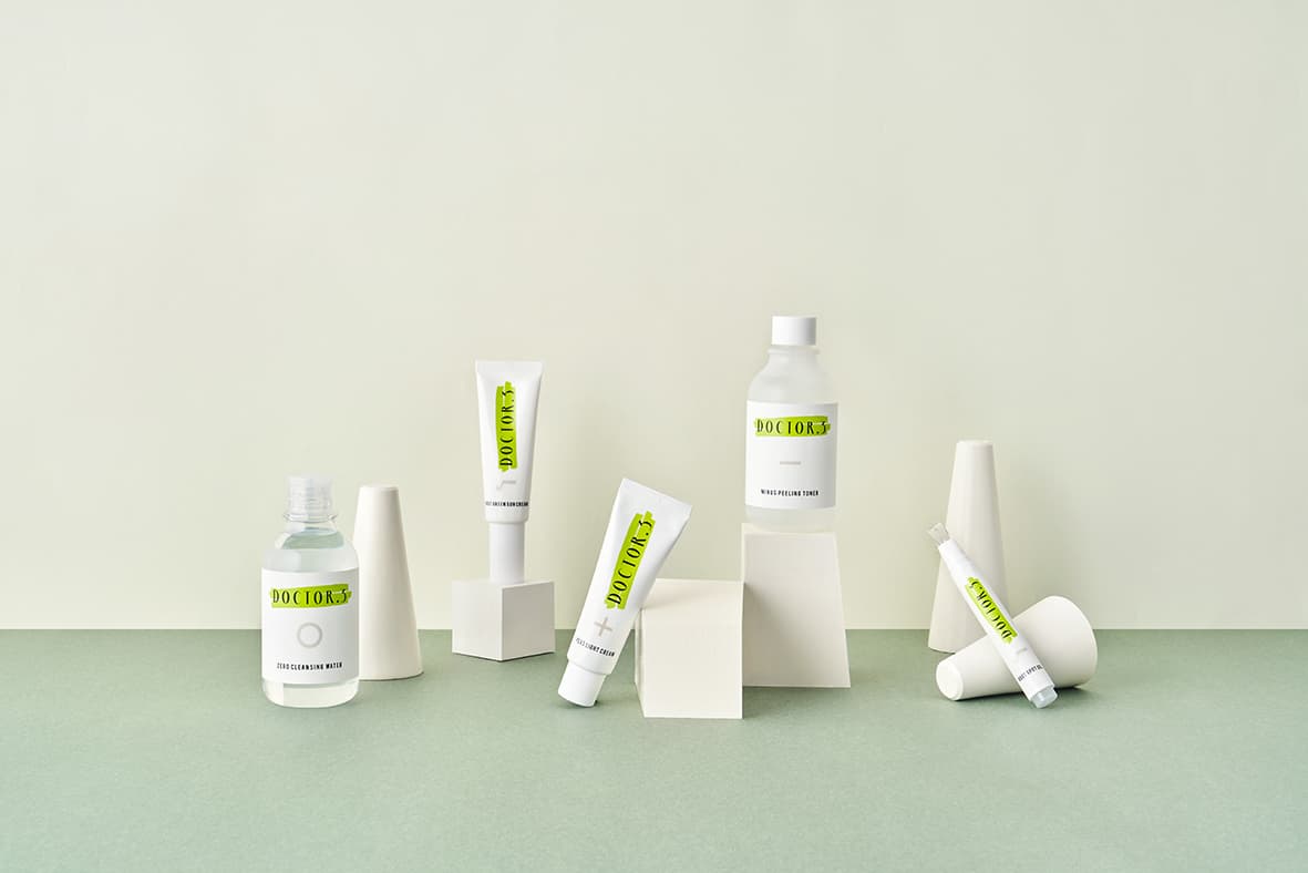 CLEAR SPOT GEL TO REDUCE BLEMISH &amp; REDNESS FOR ACNE SKIN