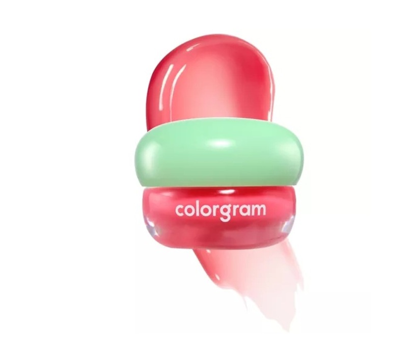 (Colorgram) TINTIN DORY JAM 03 PEACH JAM