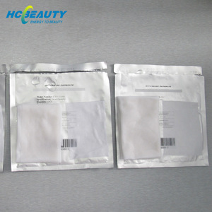 Coollpads kryolipolyse for Vacuum Cavitation System