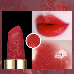 customized private label low moq makeup cosmetics supplier organic high quality matte shimmer vagan halal best lipstick