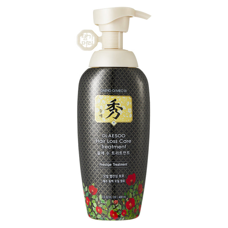 (DAENG GI MEO RI) Dlae Soo Hair Loss Care Treatment 400ml
